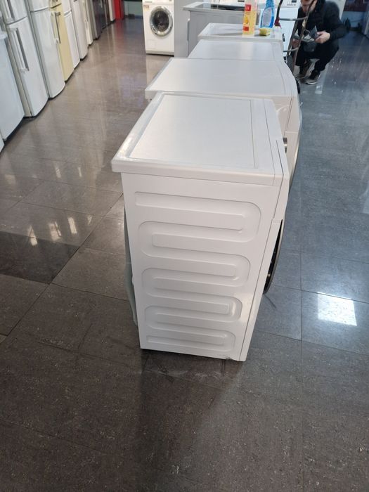 Пералня със сушилня Beko 7/4 Слим Пара