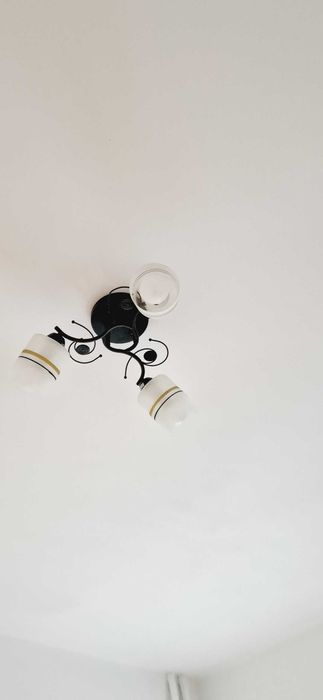 Aplica tip candelabru