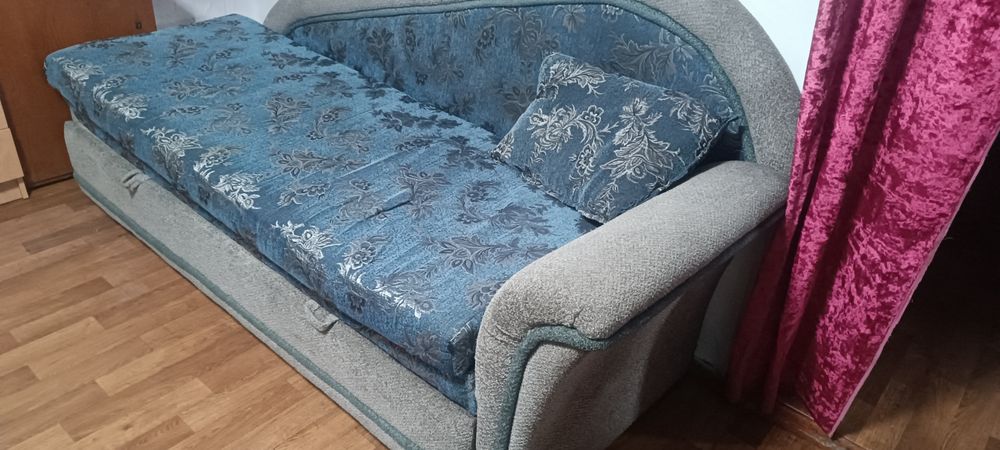Диван  раскладной