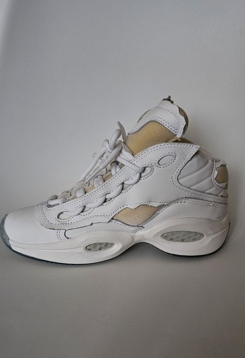 Maison Margiela x Reebok маратонки