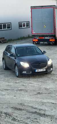 Opel insignia 2.0cdti