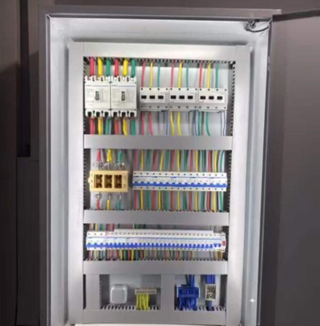 Elektrik xizmat 24/7 Elekromobilga zaryadka