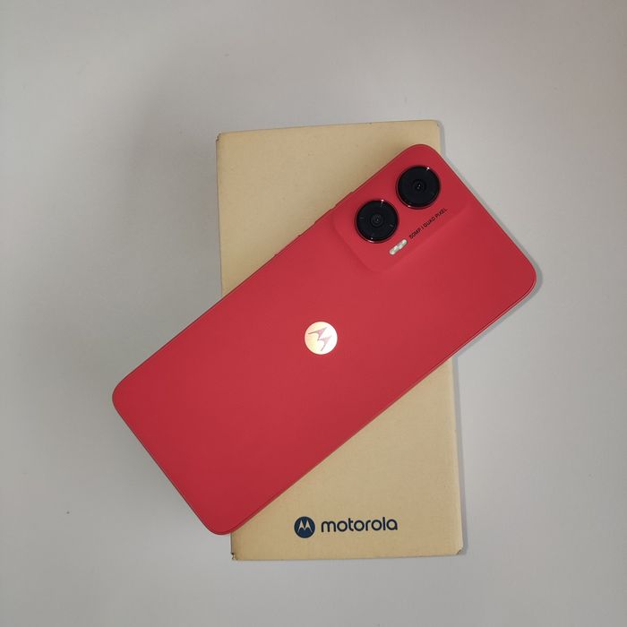 Motorola Moto G35 5G