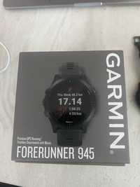 Продам часы Garmin Forerunner 945