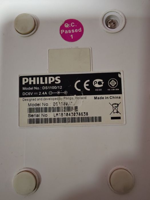 Ipod touch 2 gen 64Gb+boxa dock Philips DS1100/12 in perfecta stare de