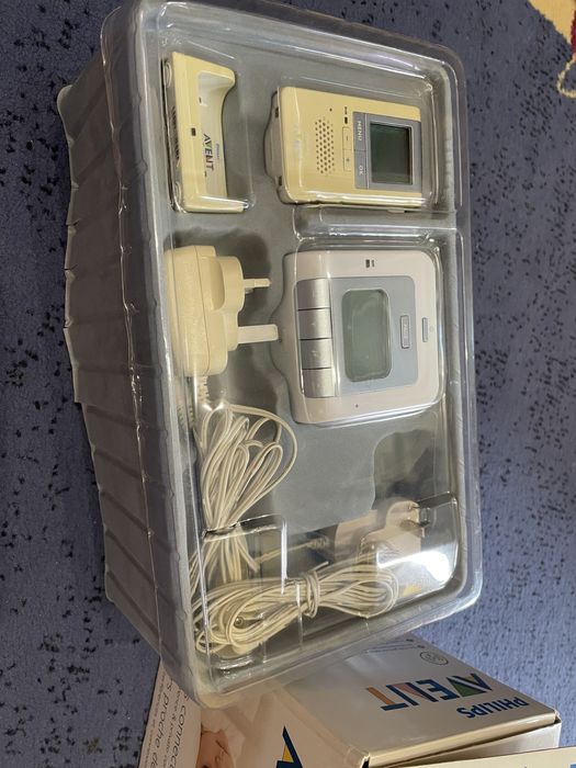Philips Avent SCD 535
