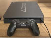 Playstation 4 slim Limited Edition 1TB!!!