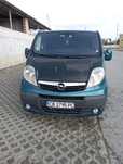 Продава се Опел Виваро.Opel vivaro