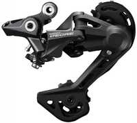 Переключатель SHIMANO Deore RD-M4120 SGS