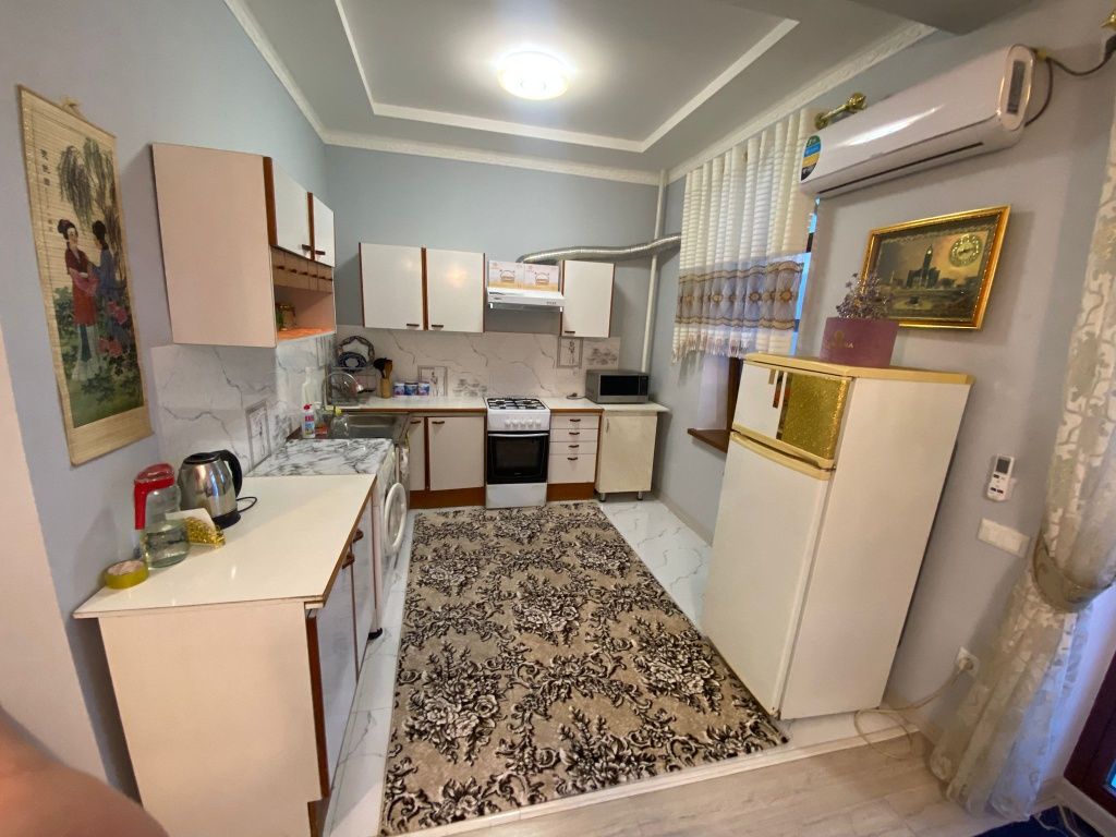 Сдается 3-ком.квартира в аренду