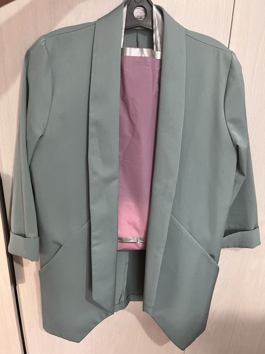 Пиджак/ в хорошем состоянии