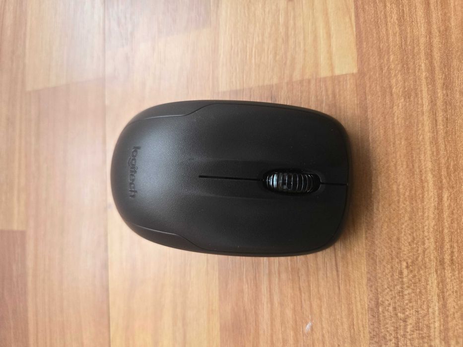 Logitech Wireless Mouse M150 M-R0025 ,Unifying compatible ,No Receiver