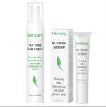 Set anti acnee Vervory