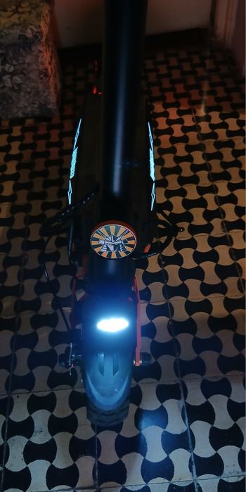 Trotineta electrica Kamikaze K1 Max