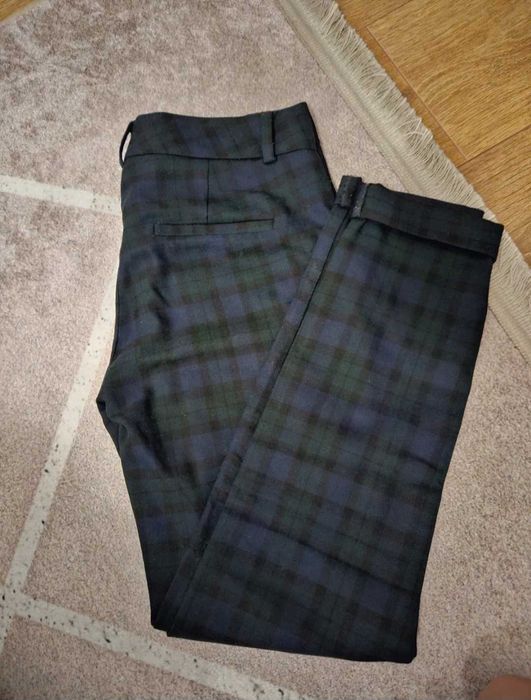 Pantaloni dama Pull&Bear
