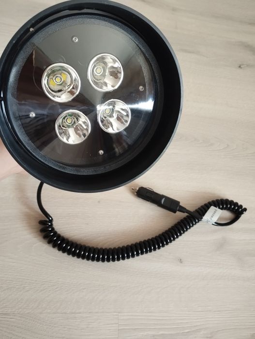 Продам фонарь. Новая