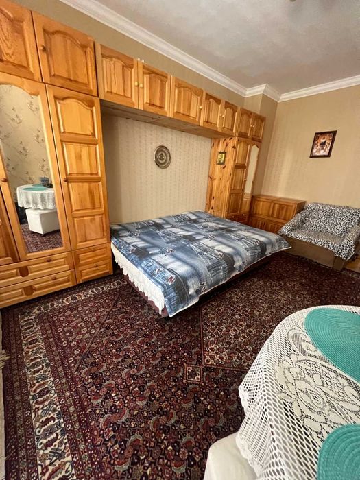 Продава се Двустаен апартамент в Варна, Възраждане 2 - 48 кв.м за 1605 €/кв.м - Снимка #6