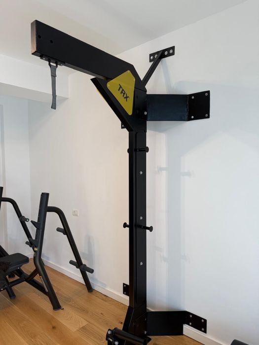 Post Station Trx single