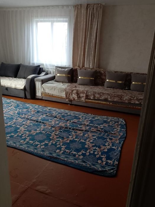 Продам 3 комнатный частный дом в бишкуле