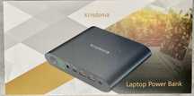 Powerbank Krisdonia 25000mah all in one