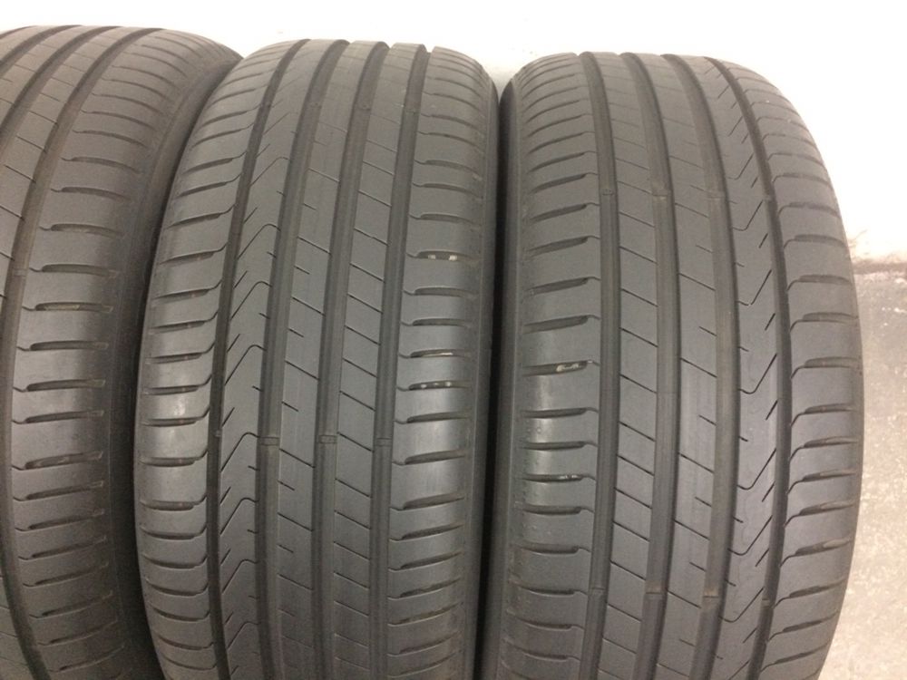 Anvelope vara pirelli 225/50/18