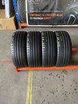 Anvelope vara 215/45/18 Falken Azenis FK453 215 45 18 R18