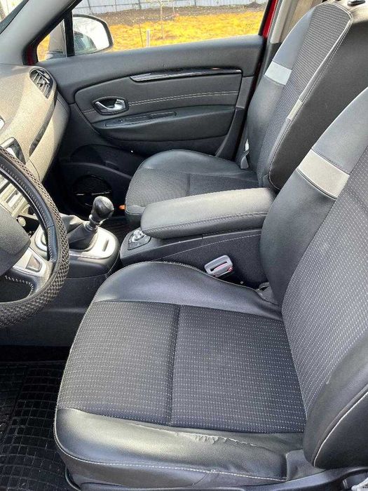 Vand Renault Megane Scenic