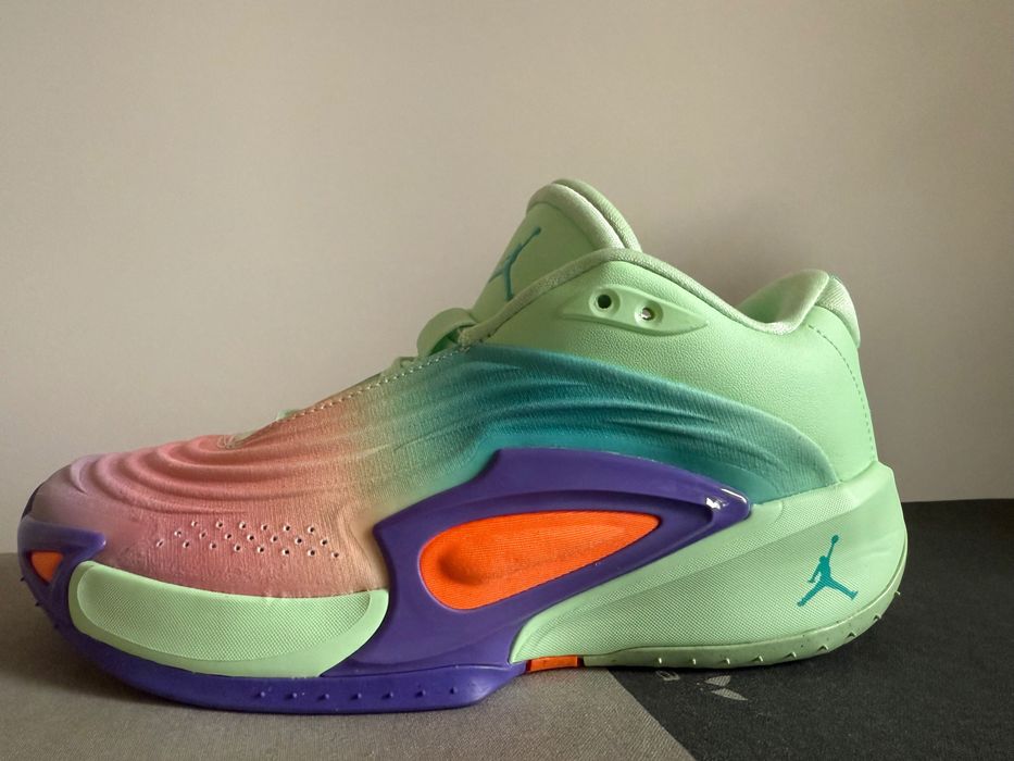 Air Jordan Luka 3 “Blurred Vision” – чисто нови, размер 38.5