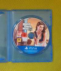 Grand Theft Auto V GTA 5 pentru PS4 PlayStation 4