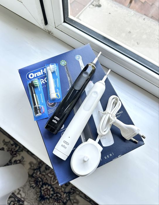 Oral-B Pro Series 3