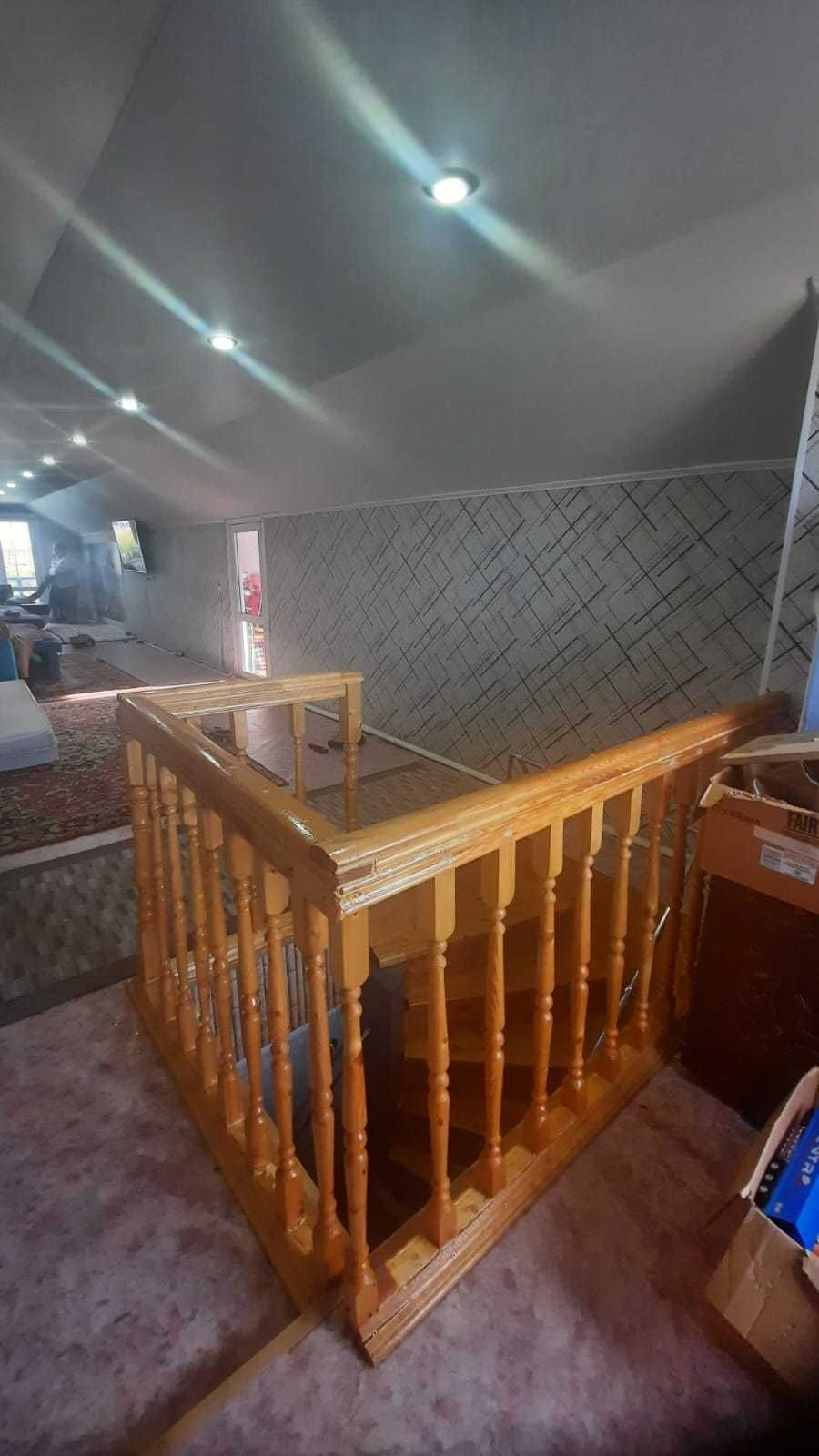 Продам 4х комн дом