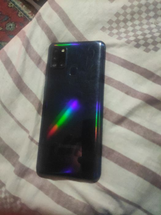 Срочна продается Samsung A21 s