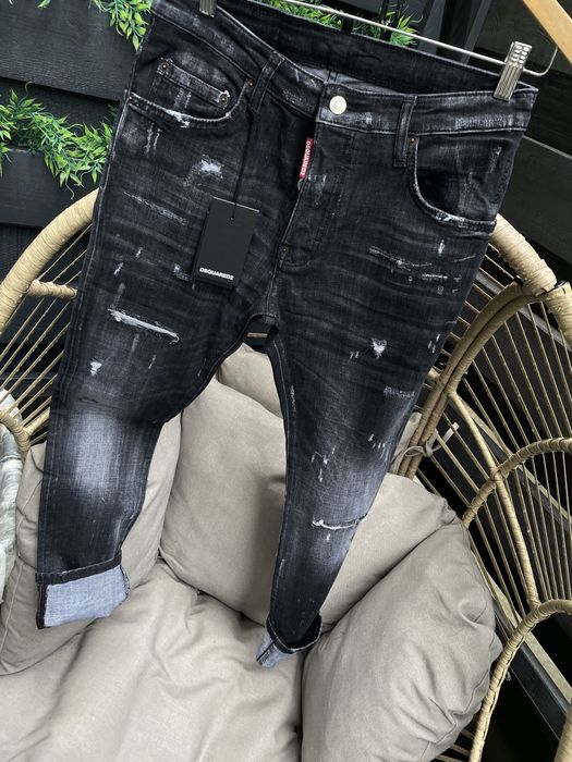 Blugi Dsquared2 Premium 1/1