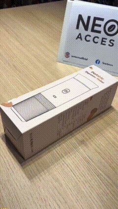 Vând Espressor de cafea portabil