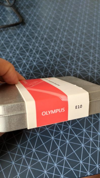 Слушалков усилвател Fiio Olympus E10K DAC Audio USB

DAC Audio USB