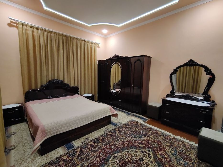 Аренда Дархан дом