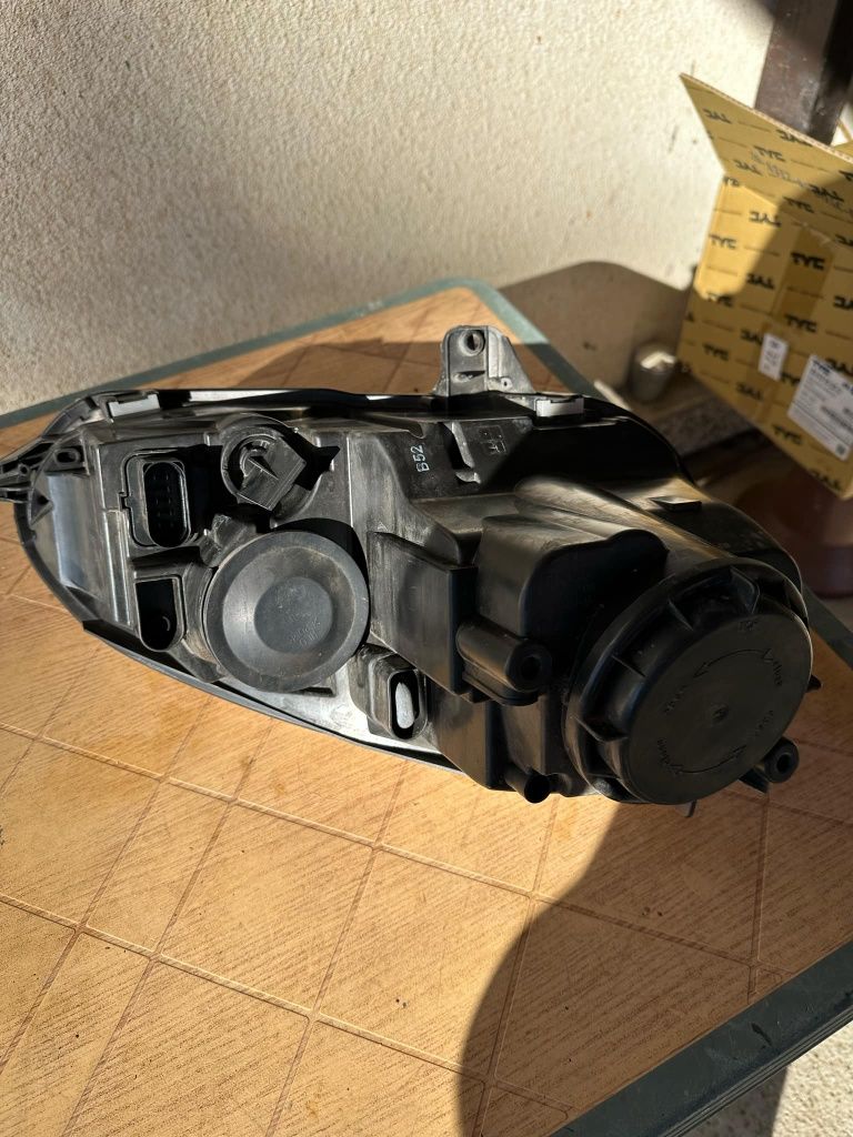 Фарове за голф 5