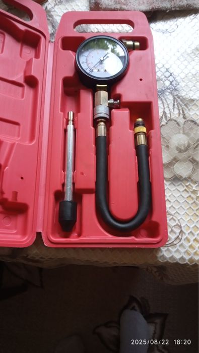 Продаю компрессиометр G324