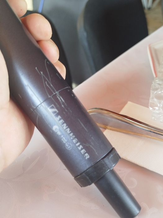 Sennheiser G3 823-865  MHz