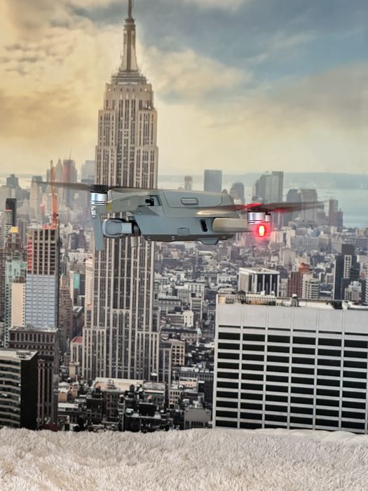Vand Dji Air2s Fly More Combo