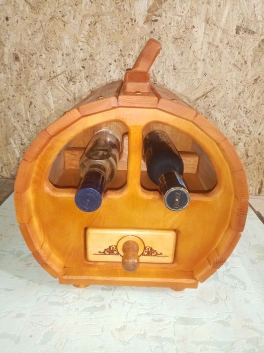 Саквояж охотника, рыбака