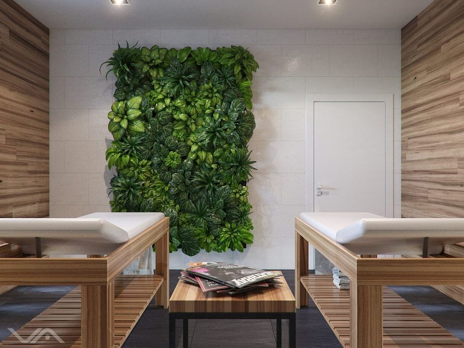 Профессиональный массаж