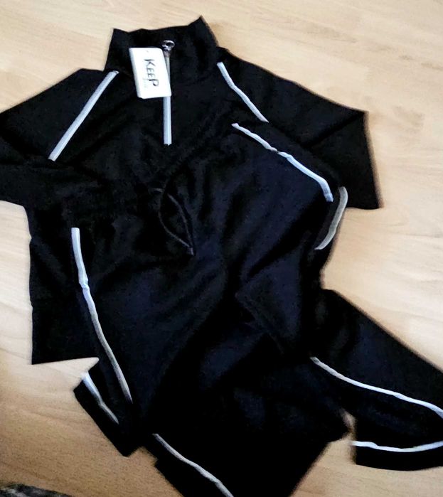 Дамски комплект нов