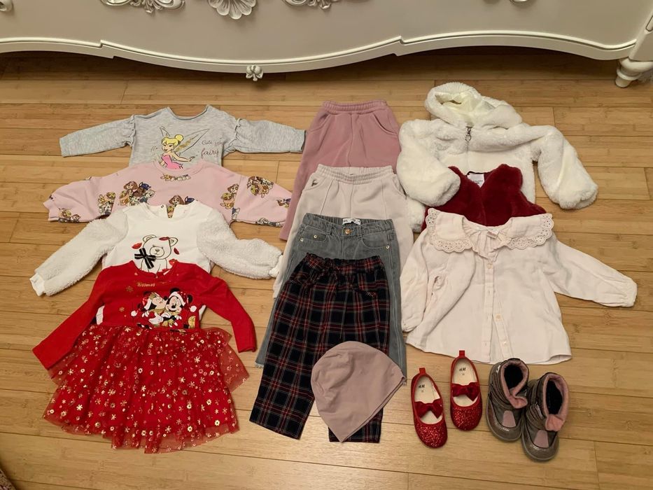 lot haine iarna fetita masura 86 majoritatea zara