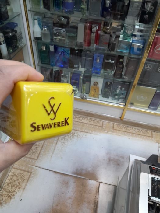 Sewaverek Dubay I eau de parfum 50ml