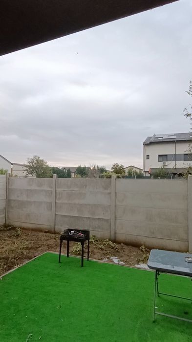 2 camere cu curte Bragadiru oferta rara