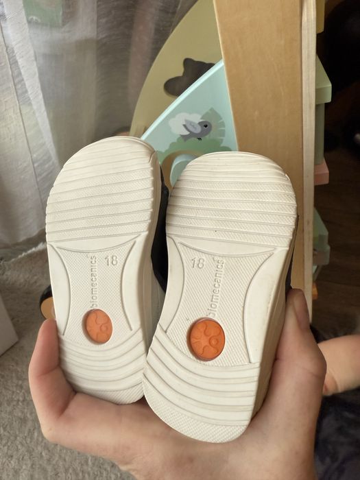 Biomecanics 18 baiat Nepurtate