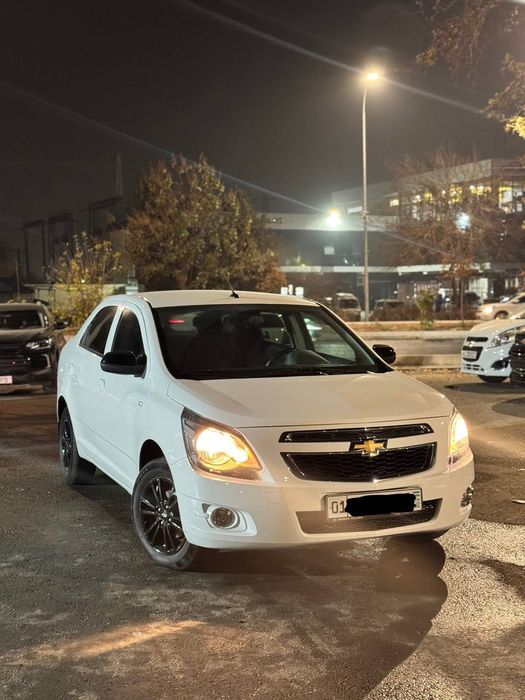 Коблт Афтомат ок МИДНАЙТ. 2025 йил.