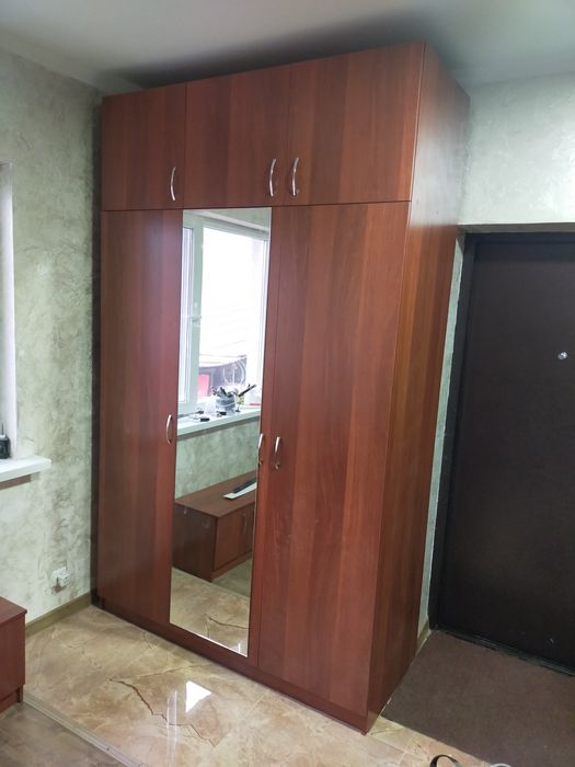 Изготовление мебели. Сборка, разборка мебели. Переделка мебели.