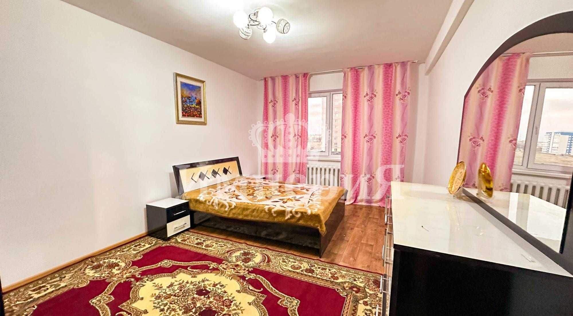 Продается 2 ком. кв. в 6 мкр.